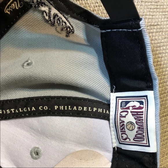 San Antonio Spurs hat - Picture 5 of 7